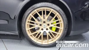 Porsche Panamera, 2023 — миниатюра 7