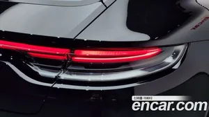 Porsche Panamera, 2023 — миниатюра 9