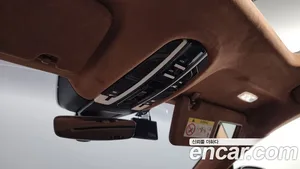 Porsche Panamera, 2023 — миниатюра 27
