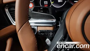 Porsche Panamera, 2023 — миниатюра 32