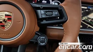 Porsche Panamera, 2023 — миниатюра 35