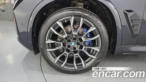 BMW X5, 2023 — миниатюра 5
