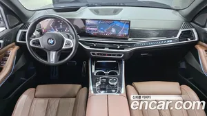 BMW X5, 2023 — миниатюра 10