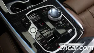 BMW X5, 2023 — миниатюра 12