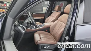 BMW X5, 2023 — миниатюра 13