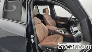 BMW X5, 2023 — миниатюра 17