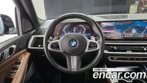 BMW X5, 2023 — миниатюра 18
