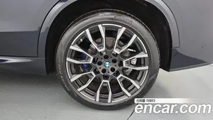 BMW X5, 2023 — миниатюра 7