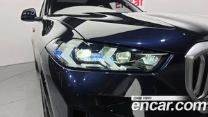BMW X5, 2023 — миниатюра 8
