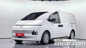 Hyundai Staria, 2023 — миниатюра 1