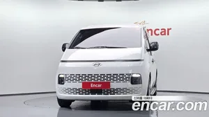 Hyundai Staria, 2023 — миниатюра 3