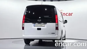 Hyundai Staria, 2023 — миниатюра 4