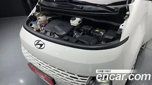 Hyundai Staria, 2023 — миниатюра 6
