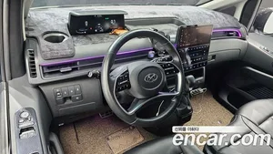 Hyundai Staria, 2023 — миниатюра 10