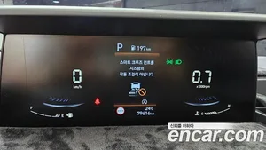 Hyundai Staria, 2023 — миниатюра 11