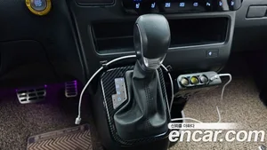 Hyundai Staria, 2023 — миниатюра 12