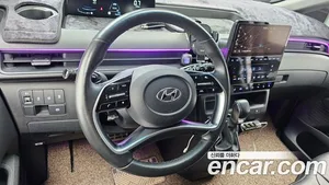 Hyundai Staria, 2023 — миниатюра 19