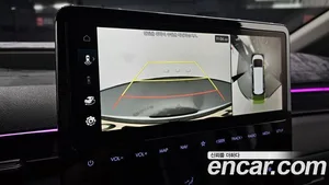 Hyundai Staria, 2023 — миниатюра 21