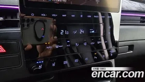 Hyundai Staria, 2023 — миниатюра 24