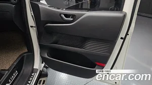 Hyundai Staria, 2023 — миниатюра 15