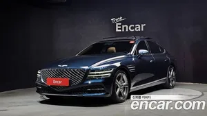 Genesis G80, 2020 — миниатюра 1