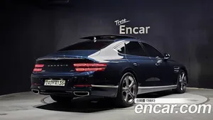 Genesis G80, 2020 — миниатюра 2