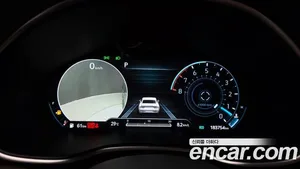 Genesis G80, 2020 — миниатюра 8