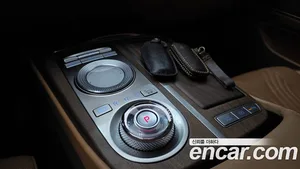 Genesis G80, 2020 — миниатюра 9