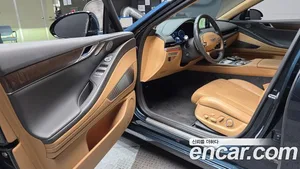 Genesis G80, 2020 — миниатюра 10