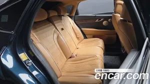 Genesis G80, 2020 — миниатюра 11