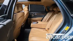 Genesis G80, 2020 — миниатюра 12