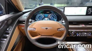 Genesis G80, 2020 — миниатюра 13