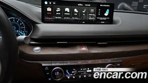 Genesis G80, 2020 — миниатюра 14