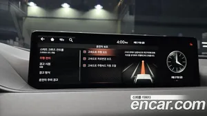 Genesis G80, 2020 — миниатюра 16