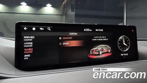 Genesis G80, 2020 — миниатюра 17