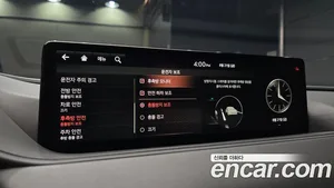 Genesis G80, 2020 — миниатюра 18