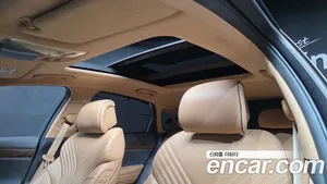 Genesis G80, 2020 — миниатюра 20