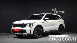 Kia Sorento, 2024 — миниатюра 1