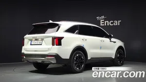 Kia Sorento, 2024 — миниатюра 2