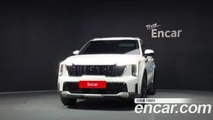 Kia Sorento, 2024 — миниатюра 3