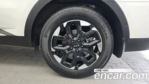Kia Sorento, 2024 — миниатюра 5