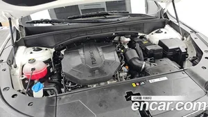 Kia Sorento, 2024 — миниатюра 6