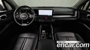 Kia Sorento, 2024 — миниатюра 7