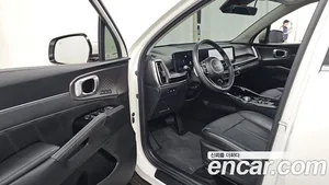 Kia Sorento, 2024 — миниатюра 10