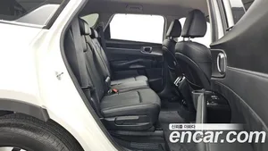 Kia Sorento, 2024 — миниатюра 12