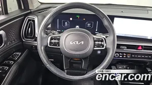 Kia Sorento, 2024 — миниатюра 13