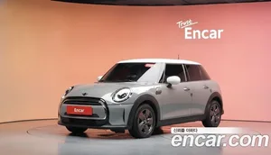 Mini Cooper, 2022 — миниатюра 29
