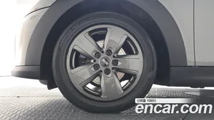 Mini Cooper, 2022 — миниатюра 4
