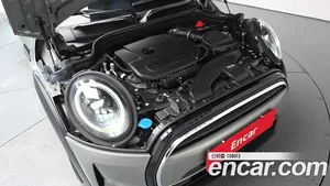 Mini Cooper, 2022 — миниатюра 5
