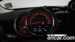 Mini Cooper, 2022 — миниатюра 10
